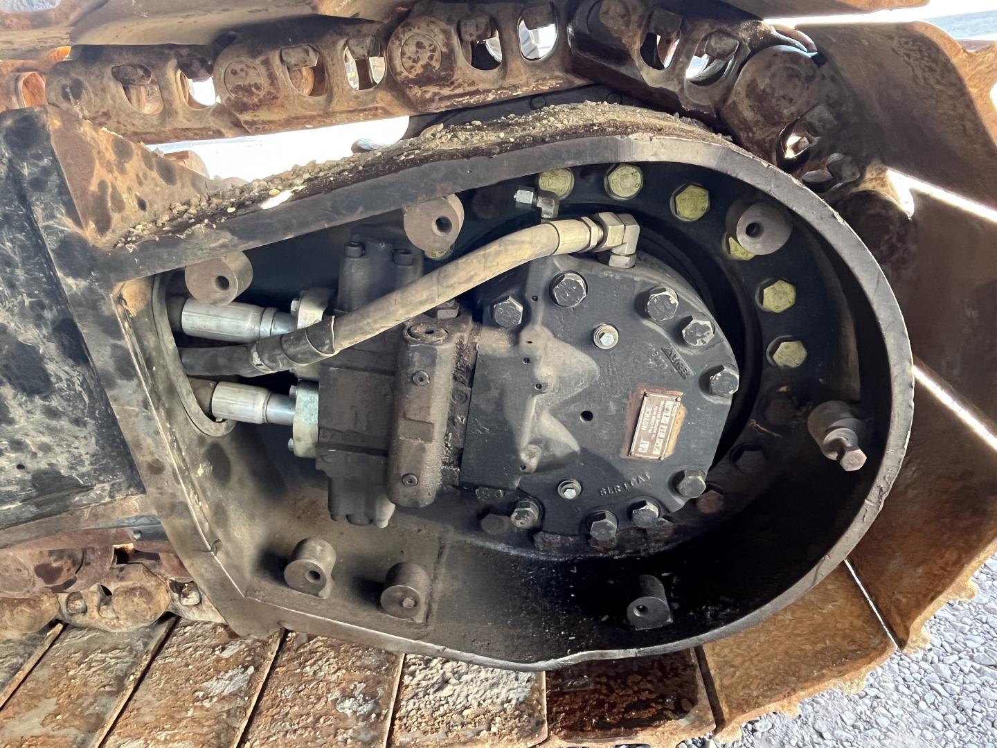 ./imagenes/INVOICE/2019/17072/EXCAVADORA CATERPILLAR 345C (12).JPG